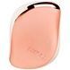 Щітка для волосся Tangle Teezer Compact Styler Rose Gold Ivory, 1 шт на KRKR.COM.UA, фото 1