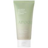 Очищающая маска-пенка с центеллой и пантенолом Arocell Cica Repair Panthenol Pack-to-Foam Cleanser, 120 г на KRKR.COM.UA