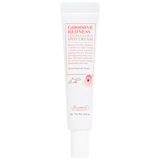 Крем для точкового застосування з центелою азіатською Benton Goodbye Redness Centella Spot Cream, 15 г на KRKR.COM.UA