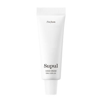 Крем для рук I'm From Hand Cream Supul, 50 мл на KRKR.COM.UA