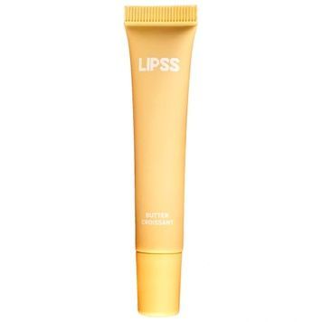 Lipper-блиск LIPSS BUTTER CROISSANT, 8 мл на KRKR.COM.UA