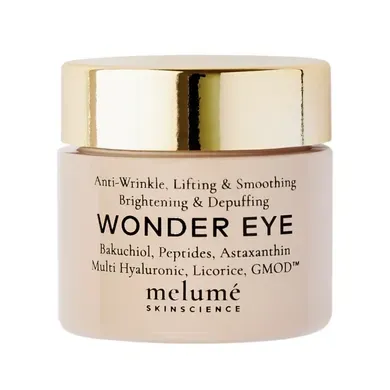 Melume Wonder Eye