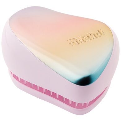 Щітка для волосся Tangle Teezer Compact Styler Pearlescent Matte, 1 шт на KRKR.COM.UA