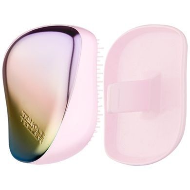 Щітка для волосся Tangle Teezer Compact Styler Pearlescent Matte, 1 шт на KRKR.COM.UA
