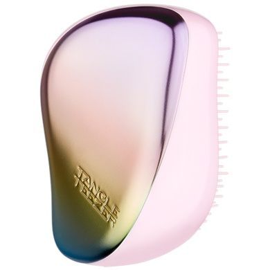 Щітка для волосся Tangle Teezer Compact Styler Pearlescent Matte, 1 шт на KRKR.COM.UA