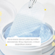 Увлажняющие тонер-пады с гелевой текстурой Biodance Cera-nol Gel Toner Pads, 60 шт на KRKR.COM.UA, фото 4