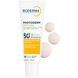 Солнцезащитный гель-крем для лица Bioderma Photoderm Spot-Age Antioxidant Gel Creme SPF 50+, 40 мл на KRKR.COM.UA, фото 2