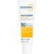 Солнцезащитный гель-крем для лица Bioderma Photoderm Spot-Age Antioxidant Gel Creme SPF 50+, 40 мл на KRKR.COM.UA, фото 1