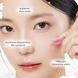 Зволожувальна сыворотка с полинуклеотидами и коллагеном для кожи Medicube PDRN Pink One Day Serum, 10 шт на KRKR.COM.UA, фото 5