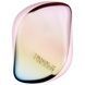 Щітка для волосся Tangle Teezer Compact Styler Pearlescent Matte, 1 шт на KRKR.COM.UA, фото 1