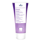Защита от кариеса &ndash; зубная паста Dr. Wild Emoform Protect, 75 мл на KRKR.COM.UA