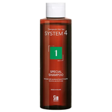 Шампунь №1 для нормальной кожи головы и склонной к жирности Sim Sensitive System 4 1 Special Shampoo, 250 мл на KRKR.COM.UA