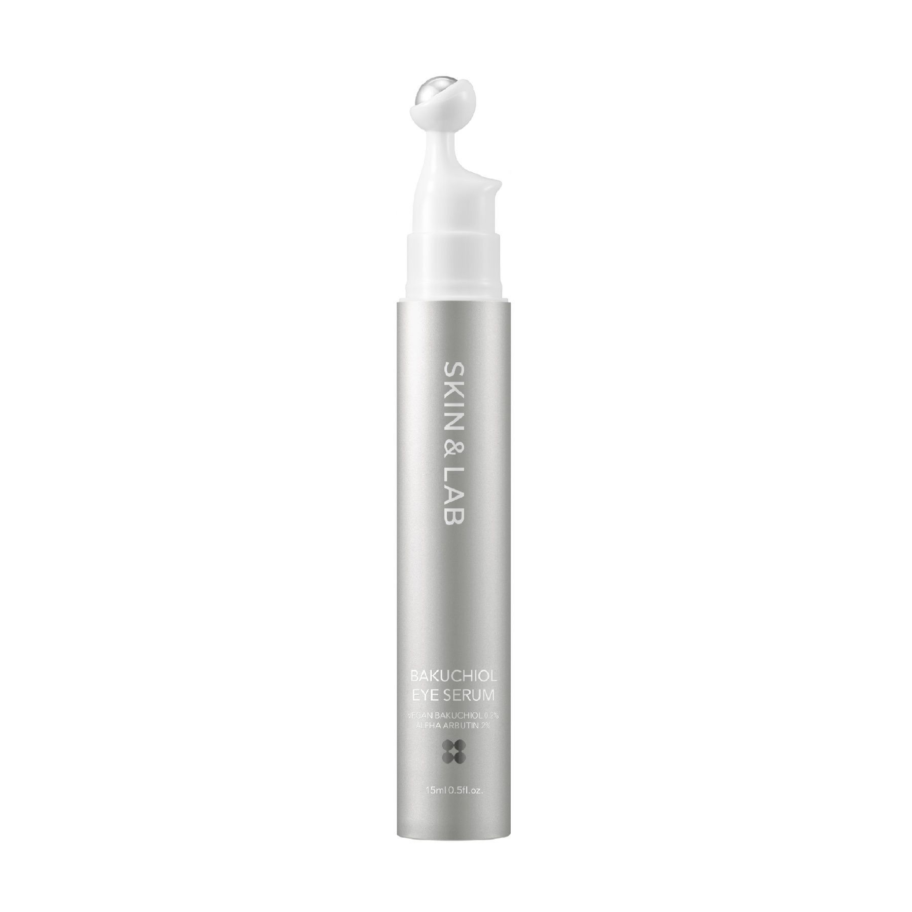 SKIN&LAB Bakuchiol Eye Serum, 15 мл❤️купить в Киеве, Украина