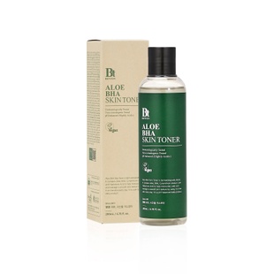 Тонер алое з саліциловою кислотою Benton Aloe BHA Skin Toner, 200 мл Купити в Україні