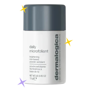 Щоденний мікрофоліант Dermalogica Daily Microfoliant, 13 г на KRKR.COM.UA