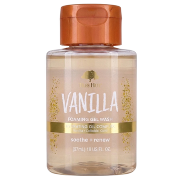 Гель для душа Tree Hut Vanilla Foaming Gel Wash, 97 мл на KRKR.COM.UA