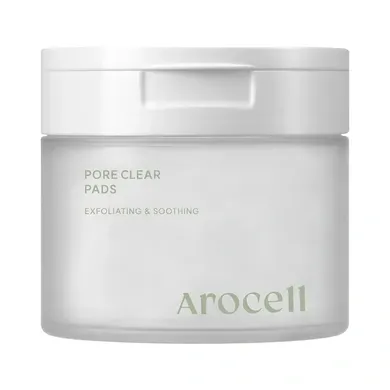 Arocell Pore Clear Pads
