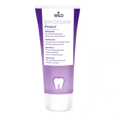 Dr. Wild Emoform Protect