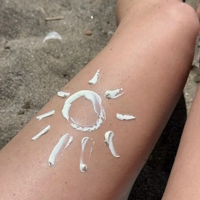 Лосьон для тела SPF 30 Lemon Basil CRUMB, 100 мл на KRKR.COM.UA