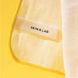 Салфетка-полотенце для лица SKIN&LAB Cleansing Towel yellow 8809525931197 фото 2