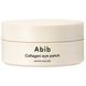 Гідрогелеві патчі з колагеном та трояндою Єрихону Abib Collagen Eye Patch Jericho Rose Jelly, 60 шт на KRKR.COM.UA, фото 1