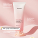 М&rsquo;яка очищувальна пінка з екстрактом персика та ніацинамідом Anua Peach Niacin Spread Cleansing Foam, 150 мл на KRKR.COM.UA, фото 4