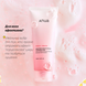 М&rsquo;яка очищувальна пінка з екстрактом персика та ніацинамідом Anua Peach Niacin Spread Cleansing Foam, 150 мл на KRKR.COM.UA, фото 3