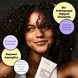 Дефінуючий гель "Холодна хвиля" OLAPLEX N&ordm;.10 Bond Shaper Curl Defining Gel, 20 мл на KRKR.COM.UA, фото 2