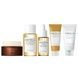 Набор миниатюр для ежедневного ухода с центеллой азиатской SKIN1004 Madagascar Centella Daily Skincare Discovery Kit, 5 в 1 на KRKR.COM.UA, фото 1