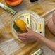 Лосьон для тела SPF 30 Lemon Basil CRUMB, 100 мл на KRKR.COM.UA, фото 2