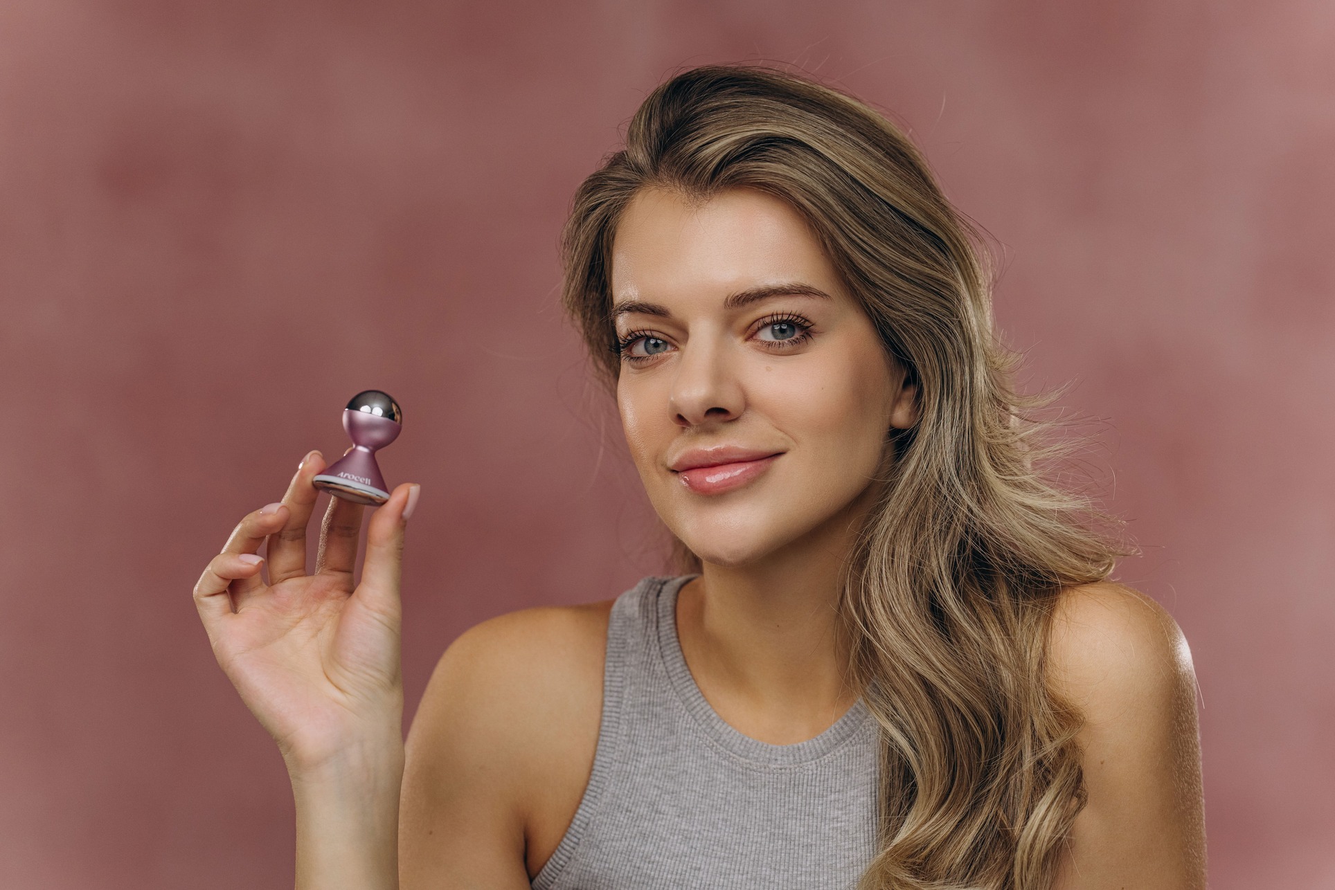 Arocell Galvanic LED Booster