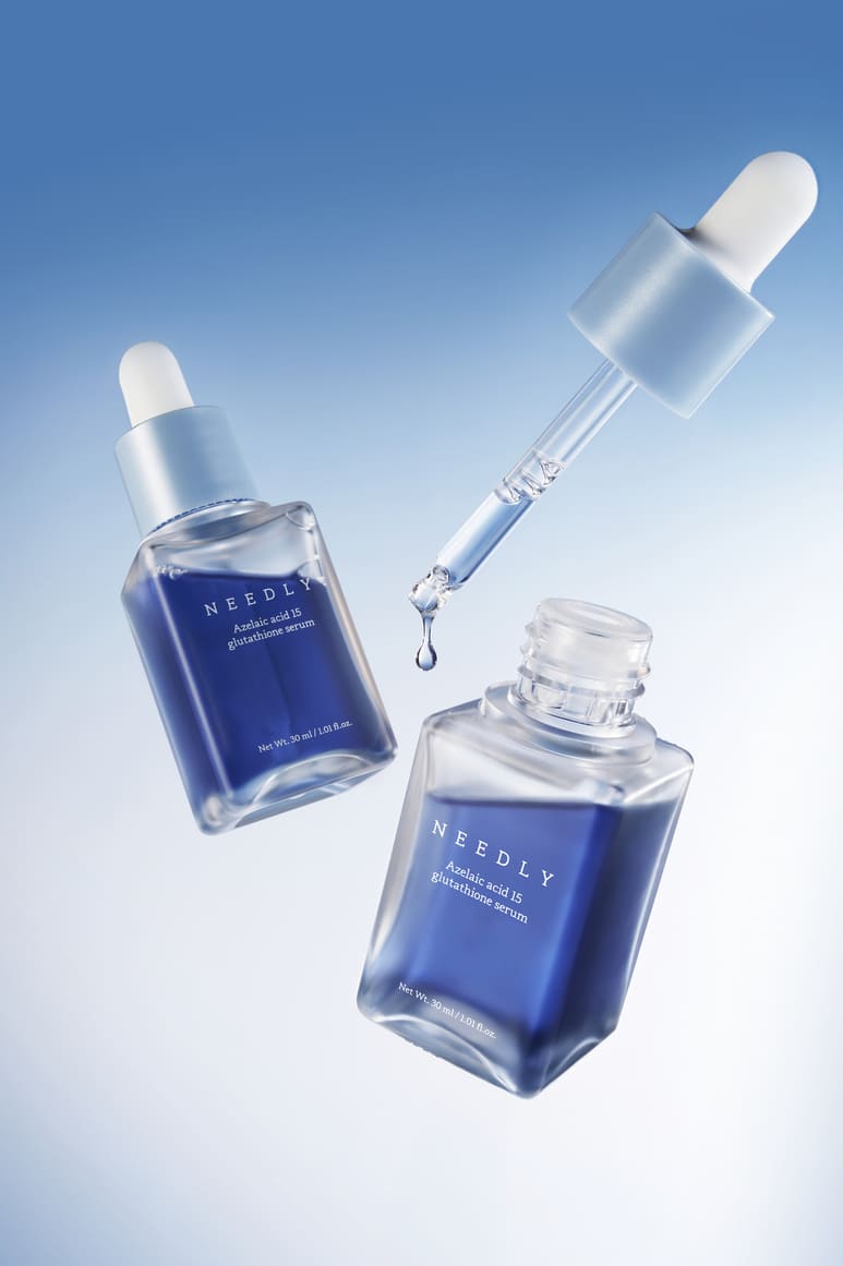 Needly Azelaic Acid 15 Glutathione Serum — сироватка з азелаїновою кислотою 15%