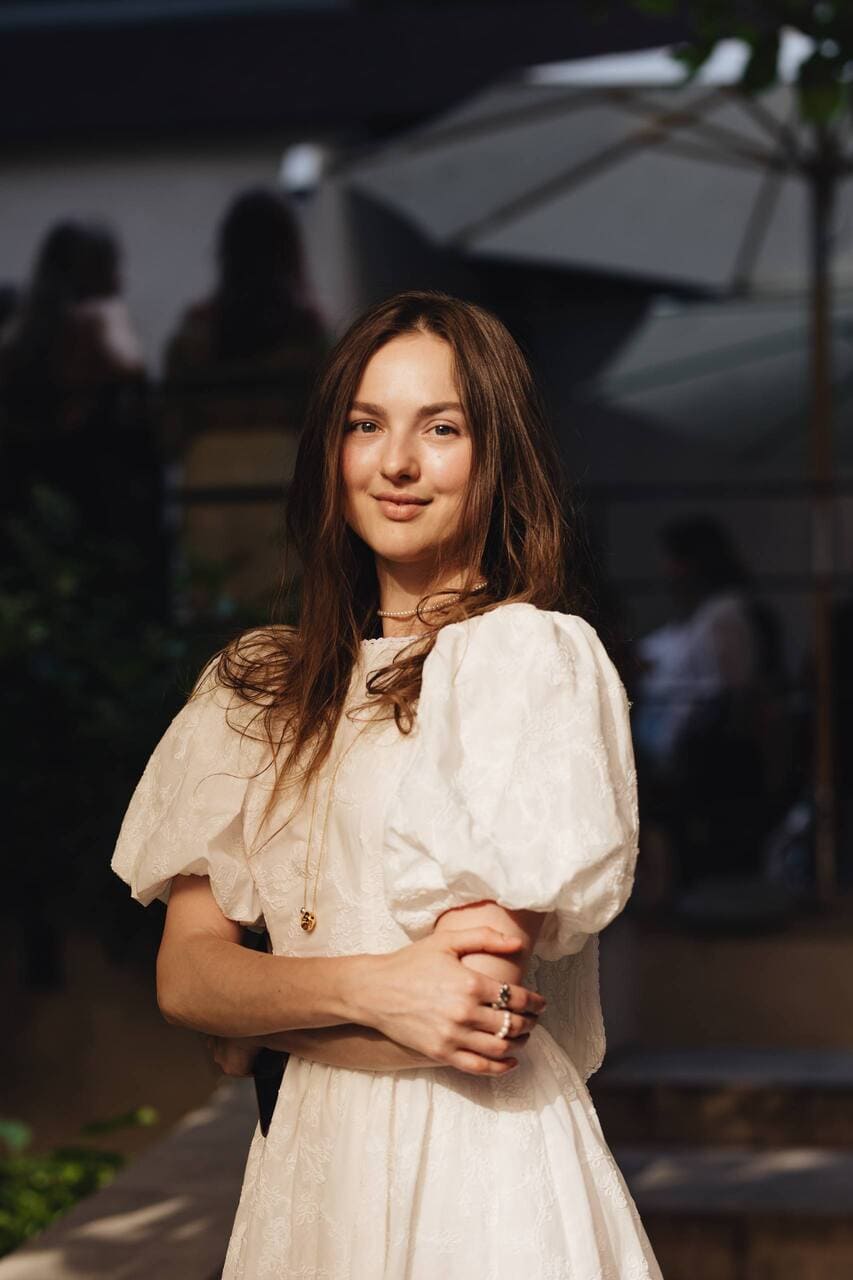 Нутрициолог Шатрова Оксана
