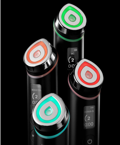 Medicube AGE-R Booster Pro та Pro Mini🧡Купити в Україні