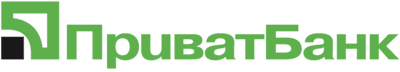 ПриватБанк Logo